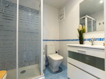 Cesar, Appartement 5 personnes à Cunit - Photo 20