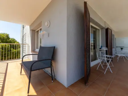 Cesar, Appartement 5 personnes à Cunit - Photo 22