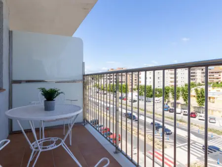 Cesar, Appartement 5 personnes à Cunit - Photo 23