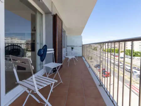 Cesar, Appartement 5 personnes à Cunit - Photo 24