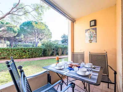 Apartamento en Gassin, Caesar Domus - L1009558