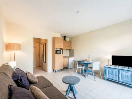 Caesar Domus, Appartement 3 personnes à Gassin - Photo 2