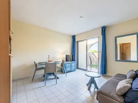 Caesar Domus, Appartement 3 personnes à Gassin - Photo 6