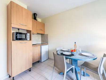 Caesar Domus, Appartement 3 personnes à Gassin - Photo 7