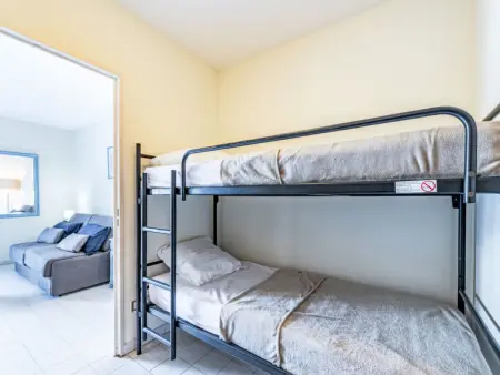 Caesar Domus, Appartement 3 personnes à Gassin - Photo 8