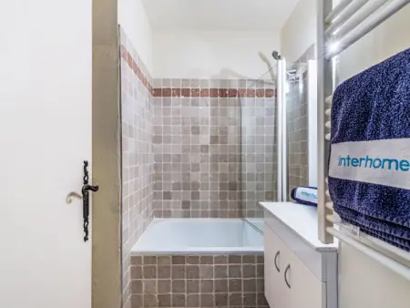 Caesar Domus, Appartement 3 personnes à Gassin - Photo 9