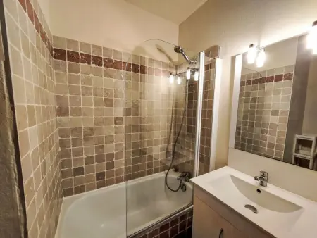 Caesar Domus, Appartement 3 personnes à Gassin - Photo 10