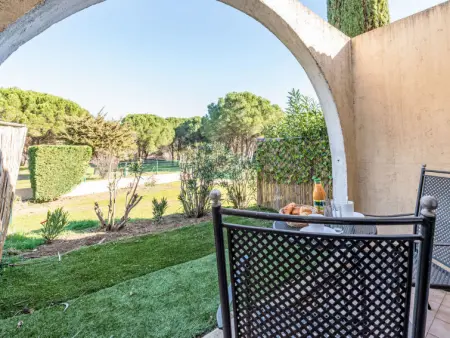 Caesar Domus, Appartement 3 personnes à Gassin - Photo 12