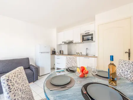 Caesar Domus, Appartement 4 personnes à Gassin - Photo 2