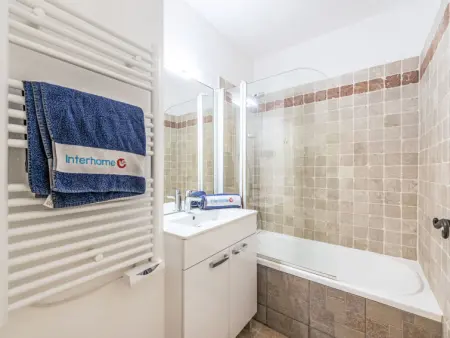 Caesar Domus, Appartement 4 personnes à Gassin - Photo 4