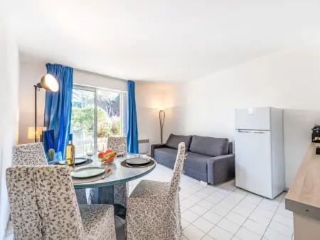 Caesar Domus, Appartement 4 personnes à Gassin - Photo 6