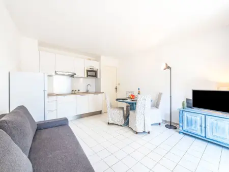 Caesar Domus, Appartement 4 personnes à Gassin - Photo 7