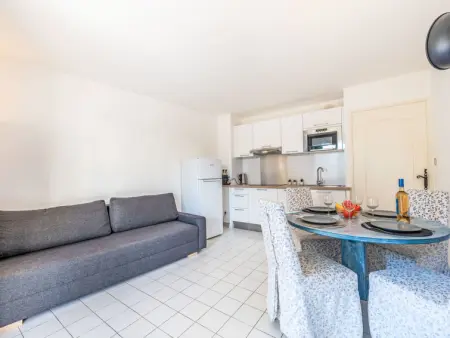 Caesar Domus, Appartement 4 personnes à Gassin - Photo 8