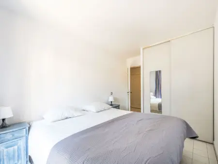 Caesar Domus, Appartement 4 personnes à Gassin - Photo 9