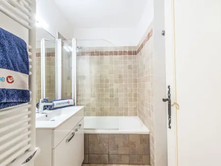 Caesar Domus, Appartement 4 personnes à Gassin - Photo 11