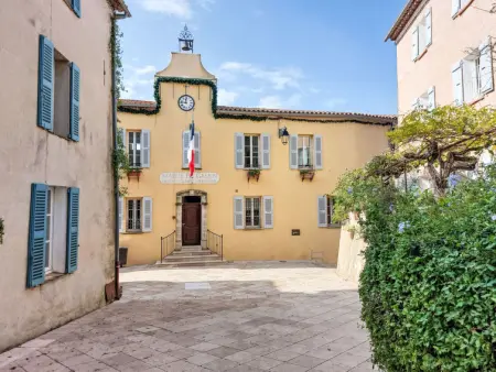 Caesar Domus, Appartement 4 personnes à Gassin - Photo 23