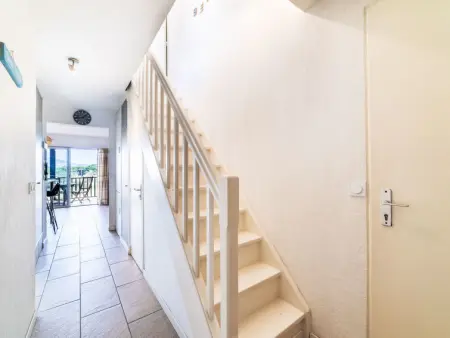 Les Marines, Appartement 5 personnes à Gassin - Photo 9