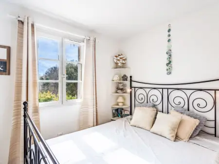 Les Marines, Appartement 5 personnes à Gassin - Photo 10