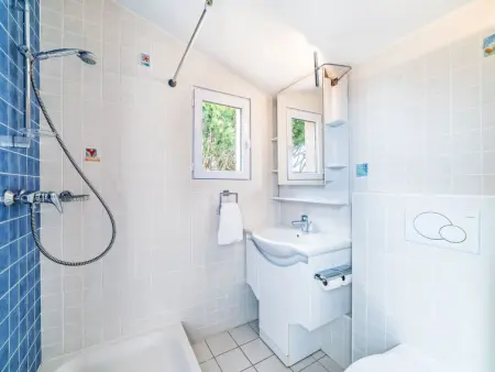 Les Marines, Appartement 5 personnes à Gassin - Photo 15