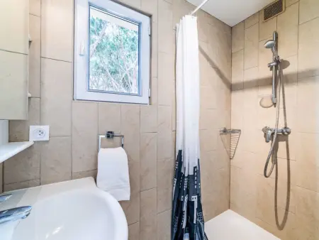 Les Marines, Appartement 5 personnes à Gassin - Photo 16