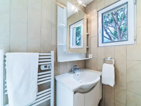 Les Marines, Appartement 5 personnes à Gassin - Photo 17