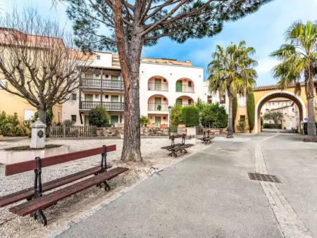 Les Marines, Appartement 5 personnes à Gassin - Photo 18