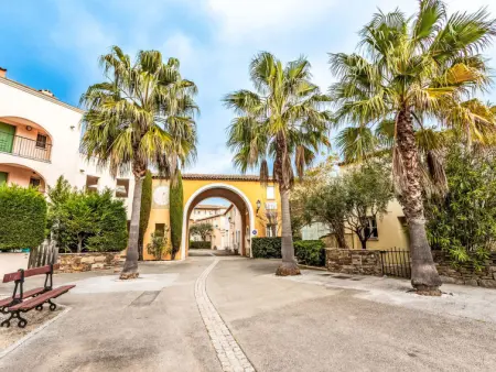 Les Marines, Appartement 5 personnes à Gassin - Photo 19