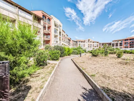 Les Marines, Appartement 5 personnes à Gassin - Photo 22