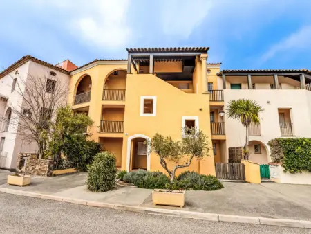 Les Marines, Appartement 5 personnes à Gassin - Photo 23
