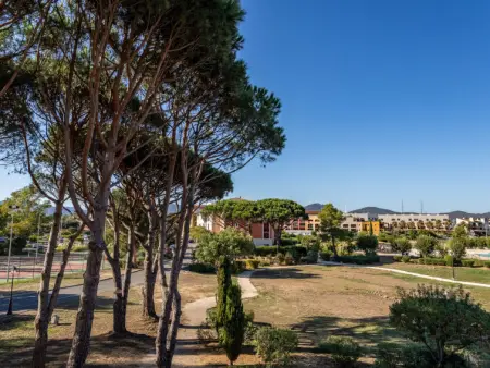 Les Marines, Appartement 5 personnes à Gassin - Photo 24