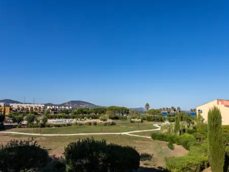 Les Marines, Appartement 5 personnes à Gassin - Photo 25