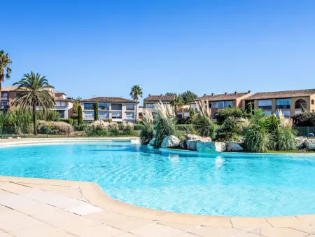 Les Marines, Appartement 5 personnes à Gassin - Photo 31