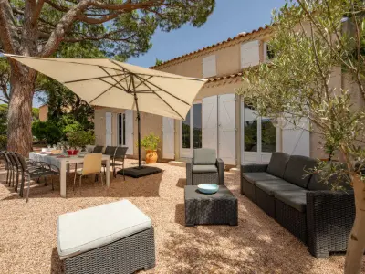 Maison à Sainte Maxime, Riviera - L1009564