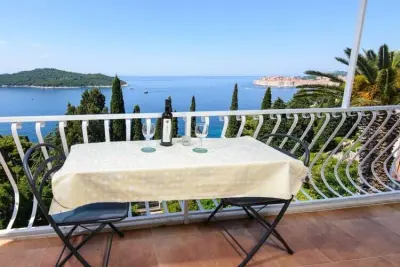 Maison à Dubrovnik, 8604 - L1009572