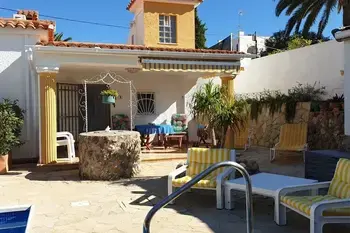 Haus in Vinaros,497442 ES-12500-39 N°1009573