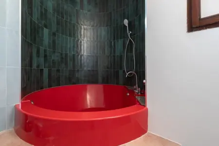 La Caracola, Maison 4 personnes à , Málaga - Photo 17