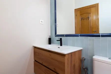 La Caracola, Maison 4 personnes à , Málaga - Photo 18