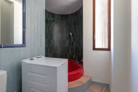 La Caracola, Maison 4 personnes à , Málaga - Photo 19