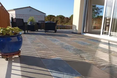 Villa des Figuiers, Maison 6 personnes à Largentière - Photo 3