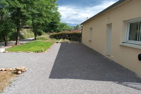 Villa des Figuiers, Maison 6 personnes à Largentière - Photo 7