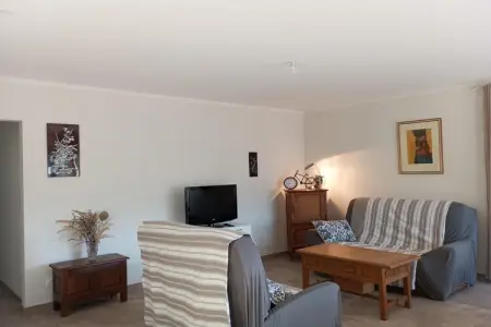 Villa des Figuiers, Maison 6 personnes à Largentière - Photo 9