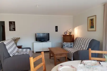 Villa des Figuiers, Maison 6 personnes à Largentière - Photo 10