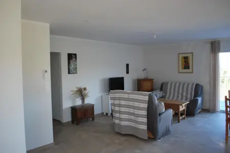 Villa des Figuiers, Maison 6 personnes à Largentière - Photo 12