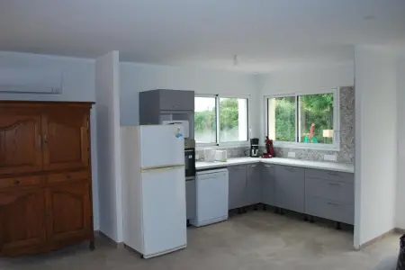 Villa des Figuiers, Maison 6 personnes à Largentière - Photo 19