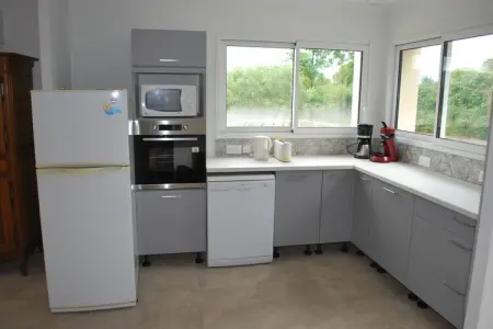 Villa des Figuiers, Maison 6 personnes à Largentière - Photo 20