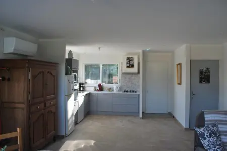 Villa des Figuiers, Maison 6 personnes à Largentière - Photo 22