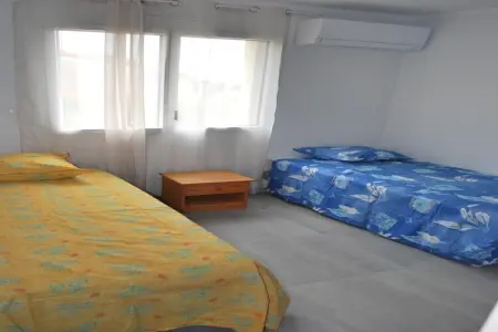 Villa des Figuiers, Maison 6 personnes à Largentière - Photo 23