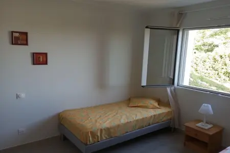 Villa des Figuiers, Maison 6 personnes à Largentière - Photo 25