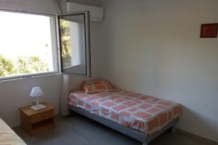 Villa des Figuiers, Maison 6 personnes à Largentière - Photo 26