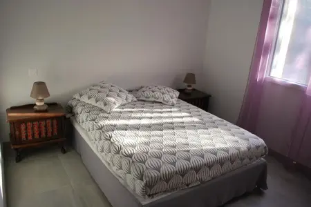 Villa des Figuiers, Maison 6 personnes à Largentière - Photo 27